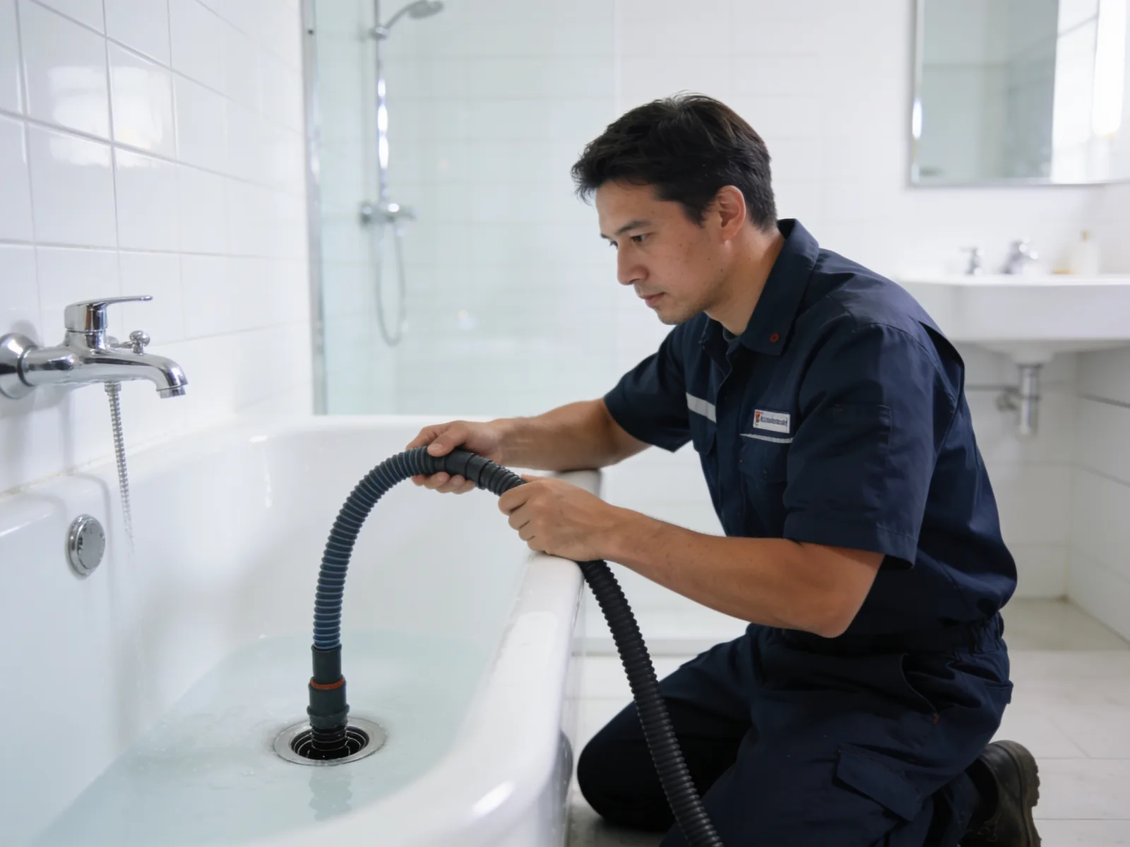 Emergency Plumber Lake Worth, FL FAQs